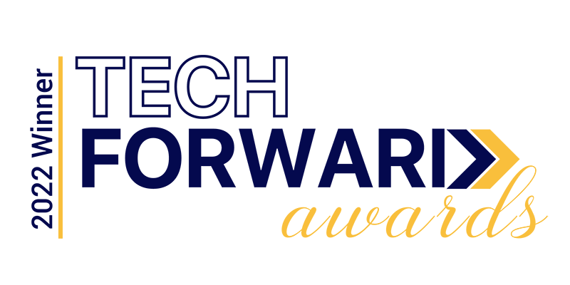 Digital Nova Scotia 2022 Best in Tech Award
